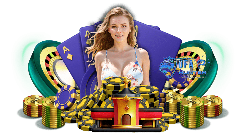 ufahunter เชื่อมต่อเล่นเกมพนันออนไลน์ ให้กำไรสูงทุกราคา